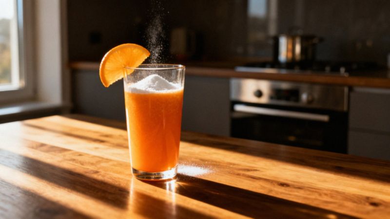 Jak pić kolagen w proszku? Skuteczne metody i porady