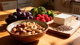 Jak podwyższyć estrogen? Naturalne metody i suplementacja