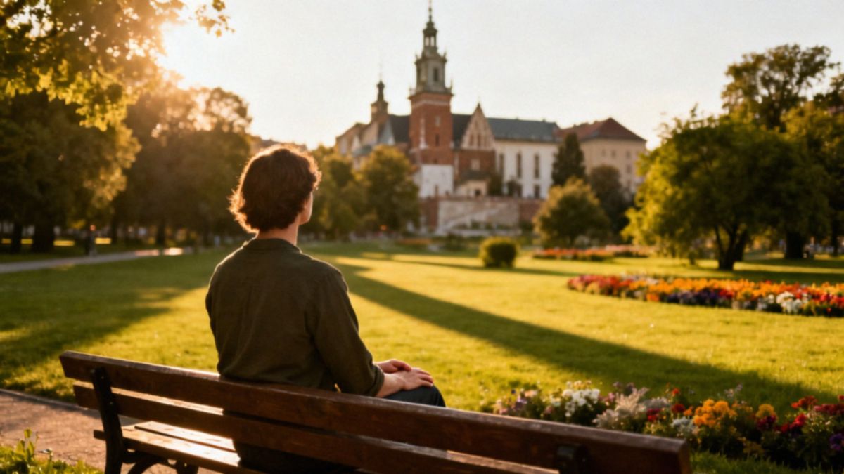 Jak pomóc osobie z atakami paniki? Skuteczne techniki wsparcia