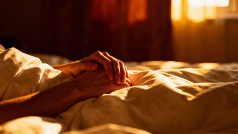 Jak poprawić relacje w łóżku? Klucz do udanego życia seksualnego