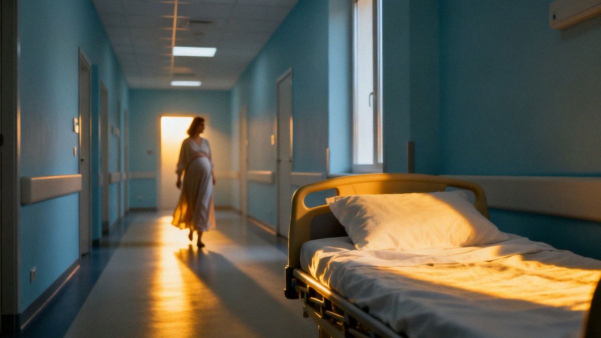 Jak poprosić lekarza o cesarskie cięcie? Poradnik dla przyszłych mam