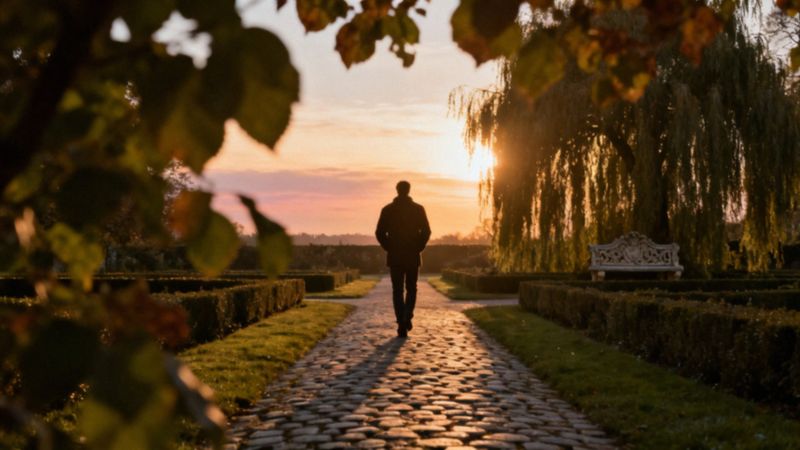 Jak poradzić sobie ze stratą bliskiej osoby? Kluczowe kroki w żalu