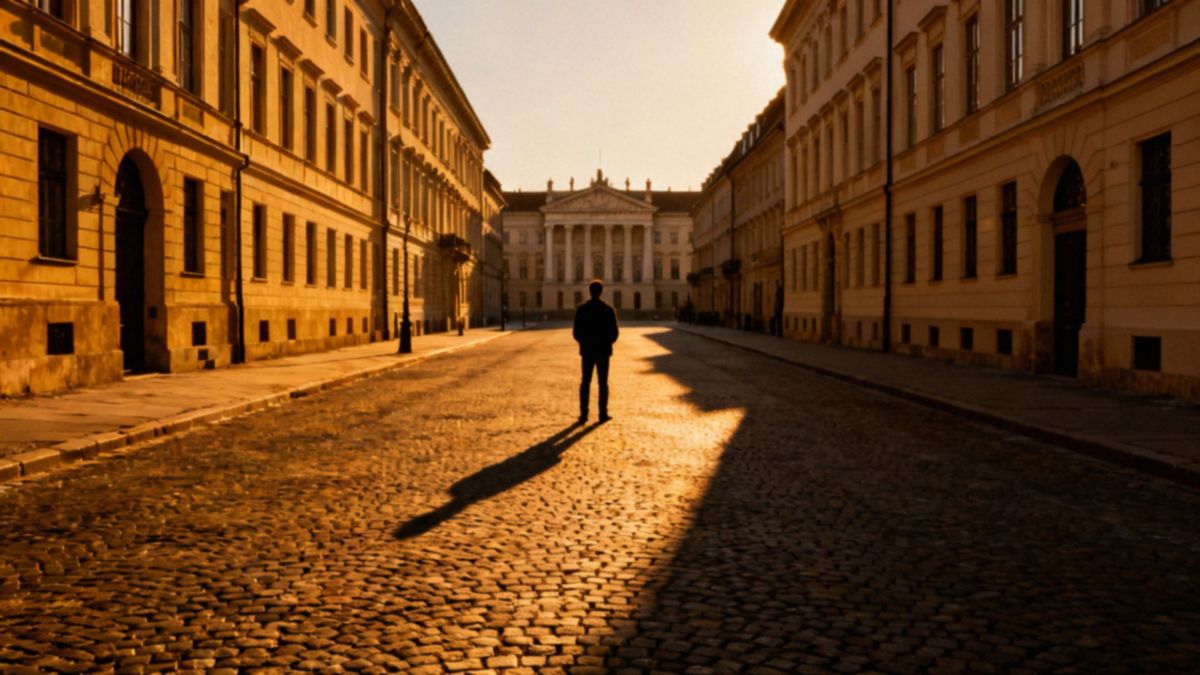 Jak postępować z narcystyczną matką? Skuteczne strategie i granice