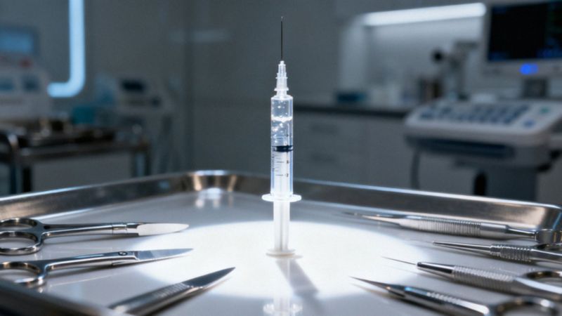 Jak powiększyć penisa? Metody, skuteczność i ryzyka
