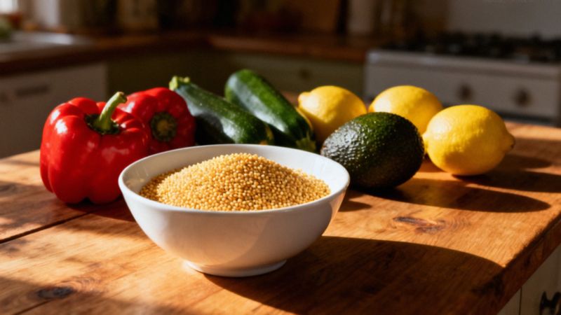 Jak pozbyć się glutenu z organizmu? Sprawdzone metody i korzyści