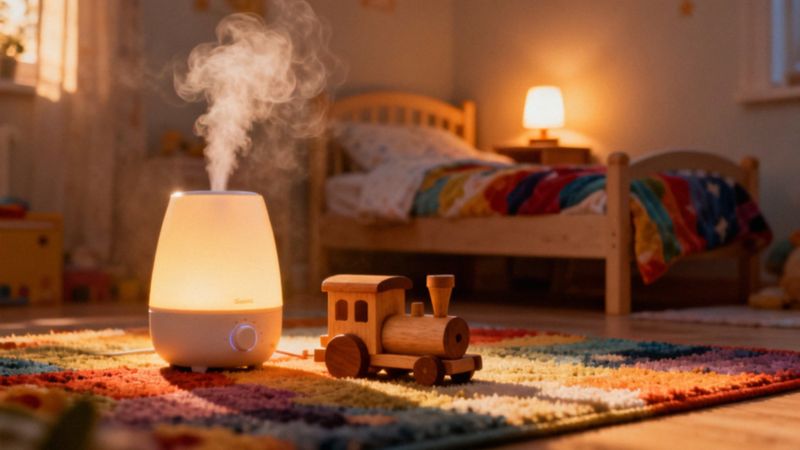 Jak pozbyć się kataru u dziecka? Skuteczne metody i porady