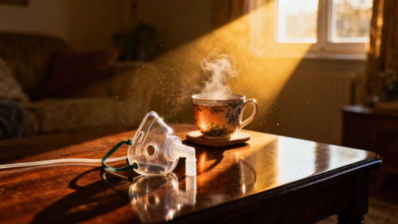 Jak pozbyć się kataru? Skuteczne metody i domowe sposoby