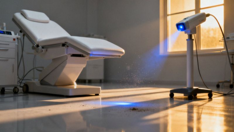 Jak pozbyć się naczynek na nogach? Skuteczne metody i porady