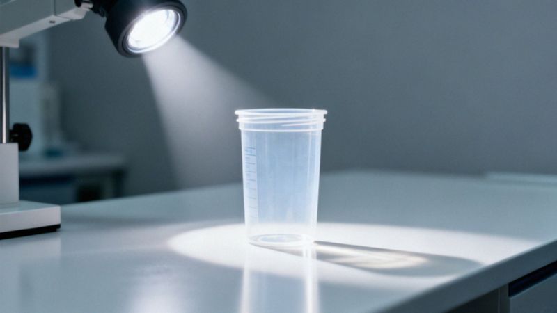 Jak przygotować się do badania moczu? Kluczowe wskazówki i zasady