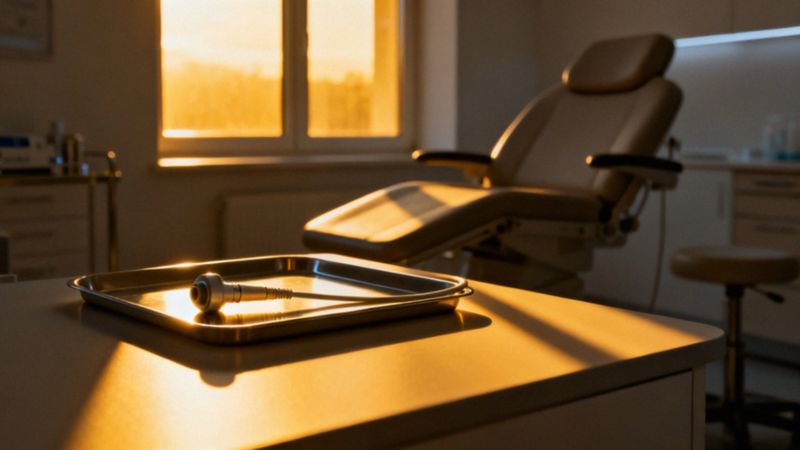 Jak przygotować się do gastroskopii? Kluczowe wskazówki i zalecenia