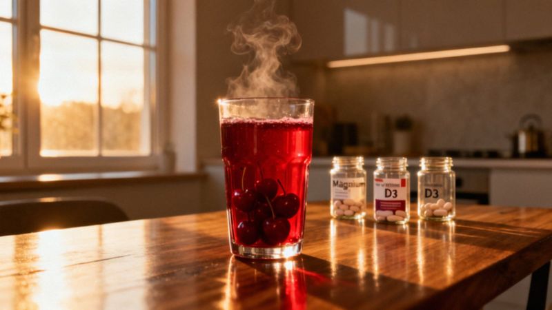 Jak przyspieszyć regenerację mięśni? Skuteczne metody i techniki