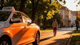 Jak radzić sobie ze stresem przed egzaminem na prawo jazdy? Sprawdzone metody i techniki