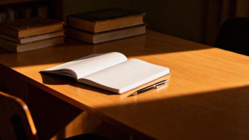 Jak radzić sobie ze stresem przed egzaminem ósmoklasisty? Skuteczne techniki i porady