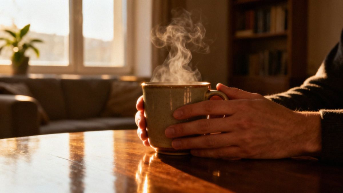 Jak rozmawiać z osobą z urojeniami? Praktyczne wskazówki i empatia
