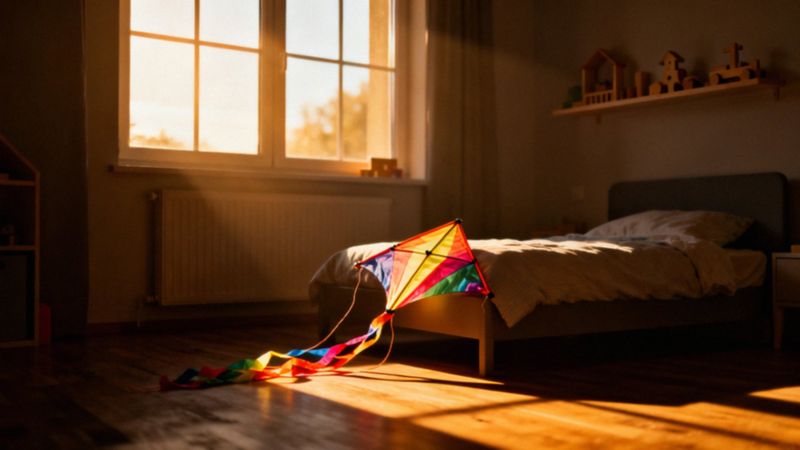 Jak rozpoznać chorobę dwubiegunową u dzieci? Kluczowe objawy i pomoc