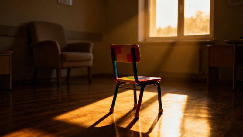 Jak rozpoznać choroby psychiczne u dzieci? Objawy i diagnoza