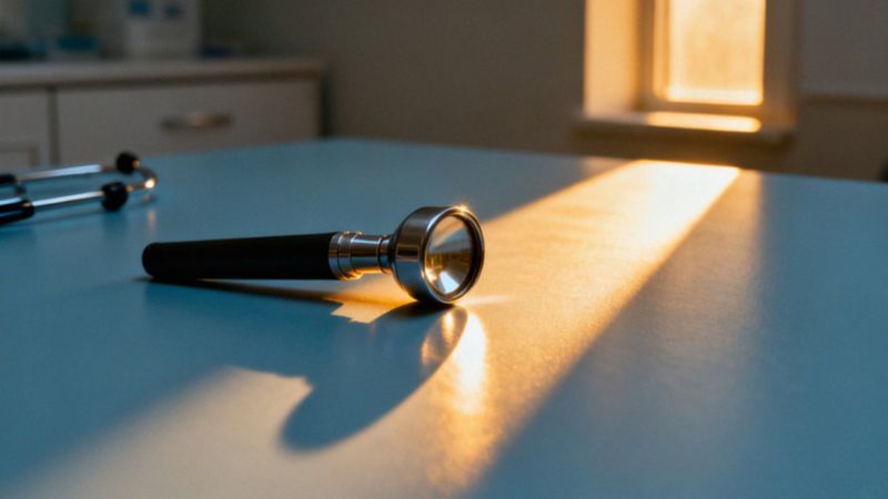 Jak rozpoznać zapalenie ucha? Objawy i diagnostyka