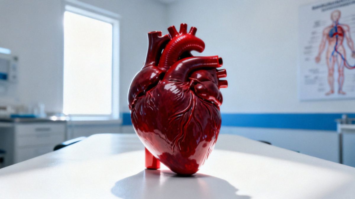 Jak rozpoznać, że boli serce? Objawy i diagnoza