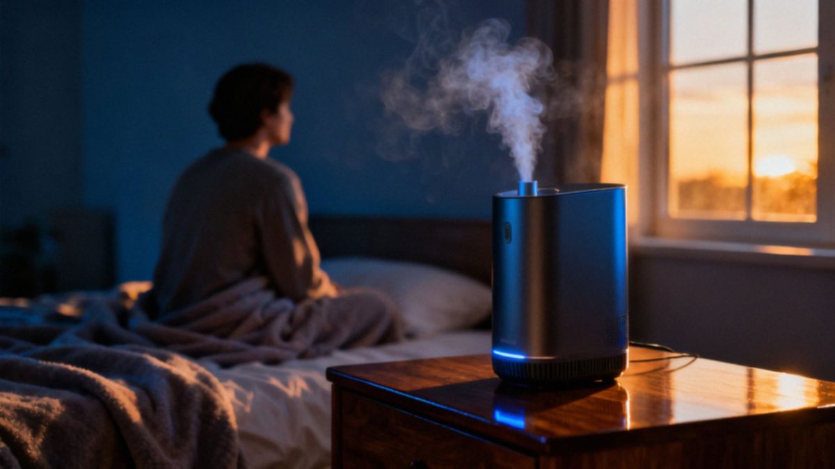 Jak się inhalować? Praktyczny przewodnik po inhalacjach i nebulizacji