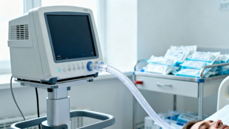 Jak leczy się covidowe zapalenie płuc? Metody i leczenie