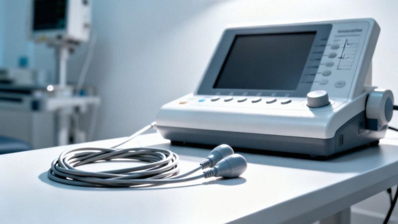 Jak się nazywa badanie serca? Przewodnik po diagnostyce kardiologicznej