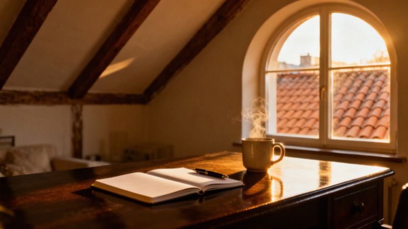 Jak się skupić? Skuteczne metody na poprawę koncentracji