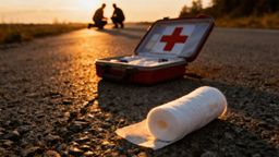 Jak się udziela pierwszej pomocy? Kluczowe zasady i działania