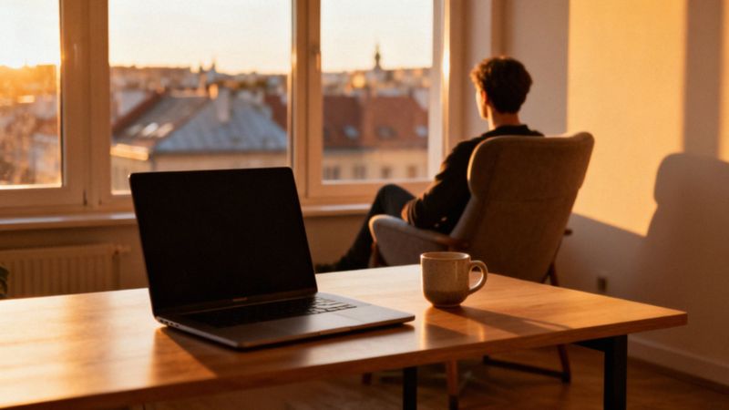 Jak się umówić na teleporadę? Krok po kroku do lekarza online