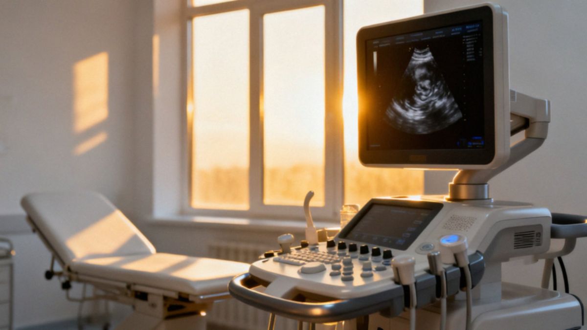 Jak wykonuje się badanie prenatalne? Przewodnik dla przyszłych mam