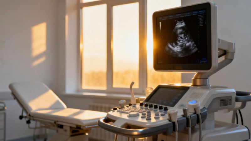 Jak wykonuje się badanie prenatalne? Przewodnik dla przyszłych mam