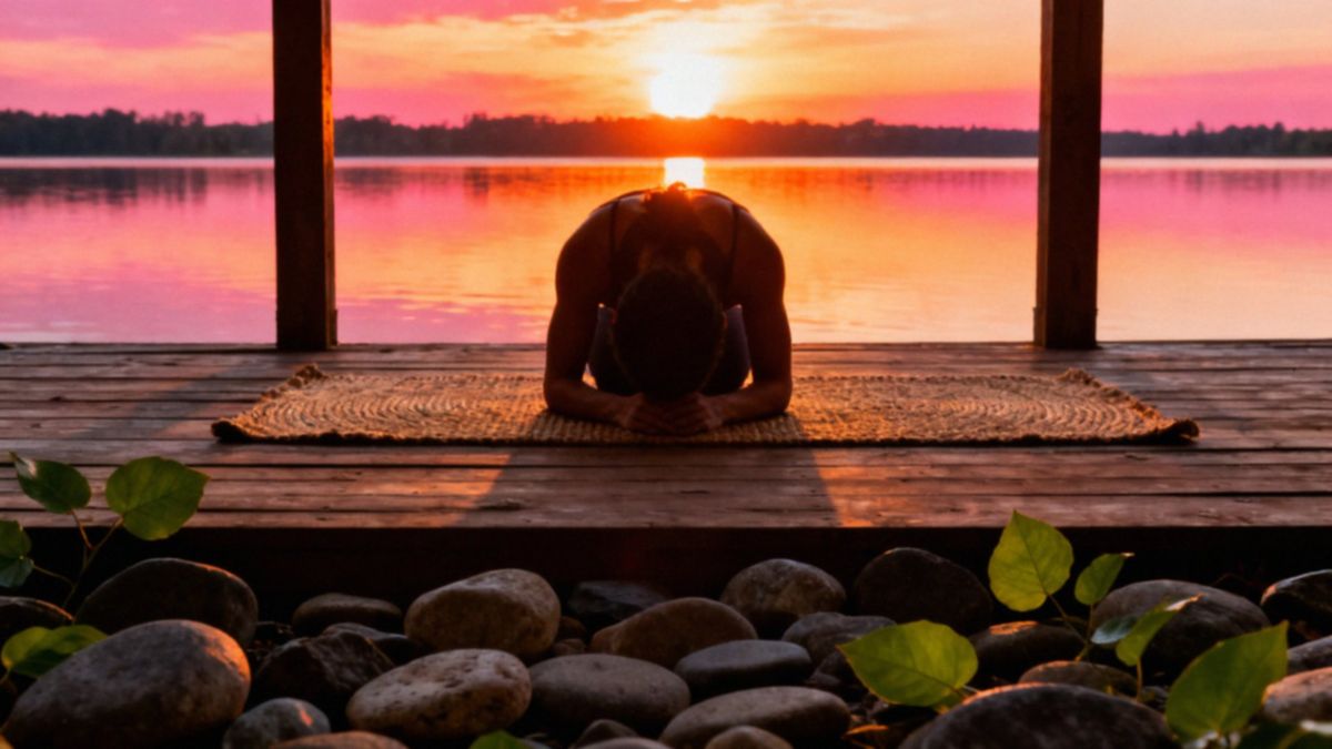 Jak się zrelaksować psychicznie? Sprawdzone techniki i metody