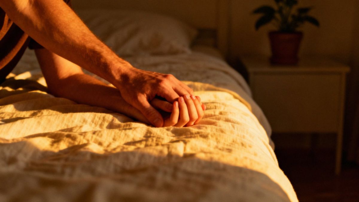 Jak sobie radzić z abstynencją seksualną? Praktyczne wskazówki i porady