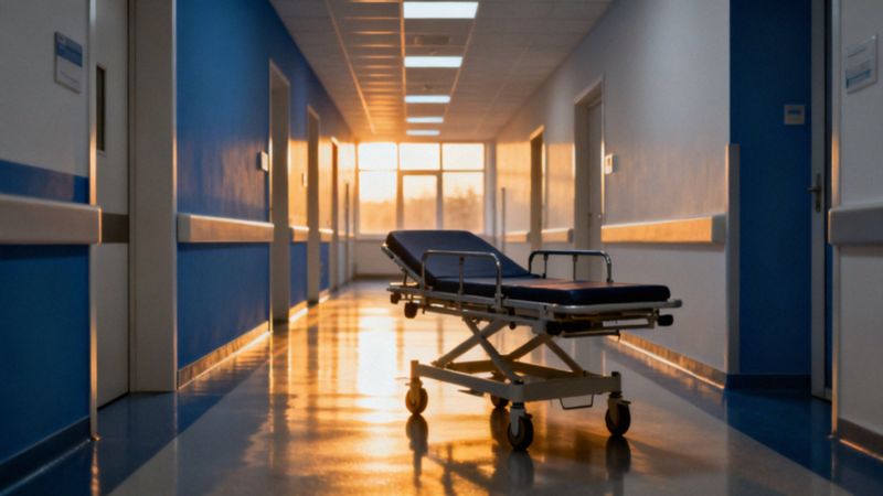 Jak sprawdzić, czy był zawał serca? Objawy i diagnostyka
