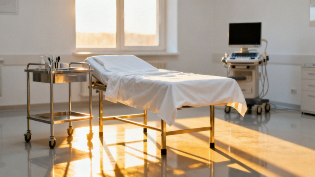 Jak sprawdzić, czy ma się zakrzepicę? Objawy i badania diagnostyczne