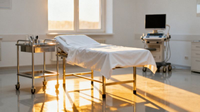 Jak sprawdzić, czy ma się zakrzepicę? Objawy i badania diagnostyczne