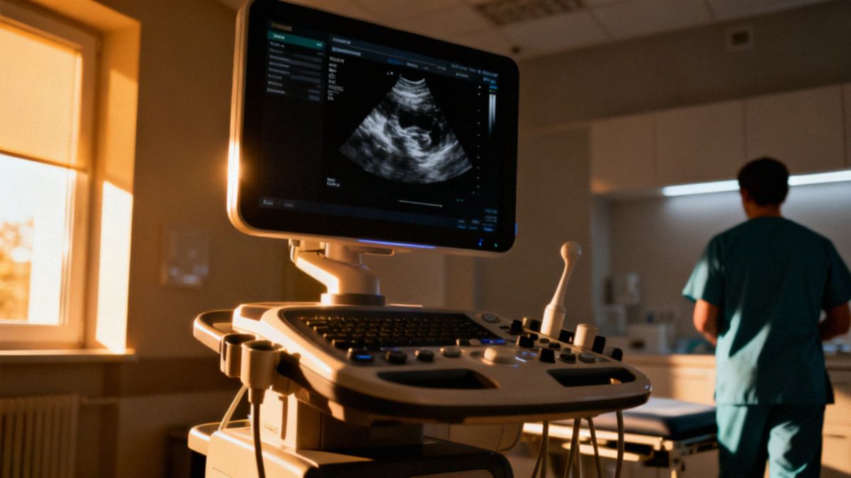 Jak sprawdzić, czy masz zrosty? Objawy i badania diagnostyczne