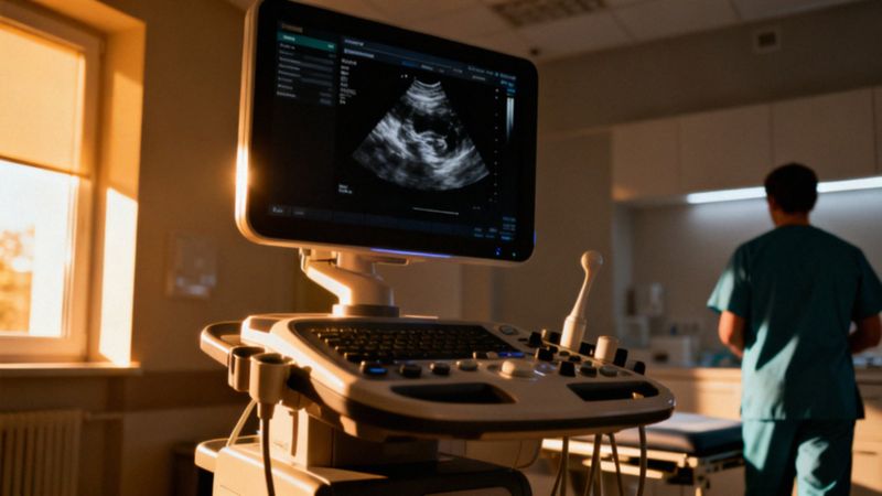 Jak sprawdzić, czy masz zrosty? Objawy i badania diagnostyczne