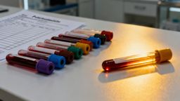 Jak sprawdzić metabolizm? Metody oceny i przyspieszania przemiany materii