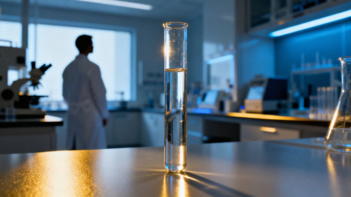 Jak sprawdzić toksyny w organizmie? Metody diagnostyczne i ich skuteczność