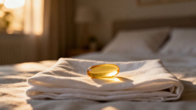 Jak stosować olej z wiesiołka dopochwowo? Poradnik dla kobiet