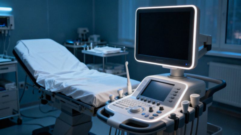 Jak szybko rośnie torbiel nerki? Czynniki wpływające na tempo wzrostu