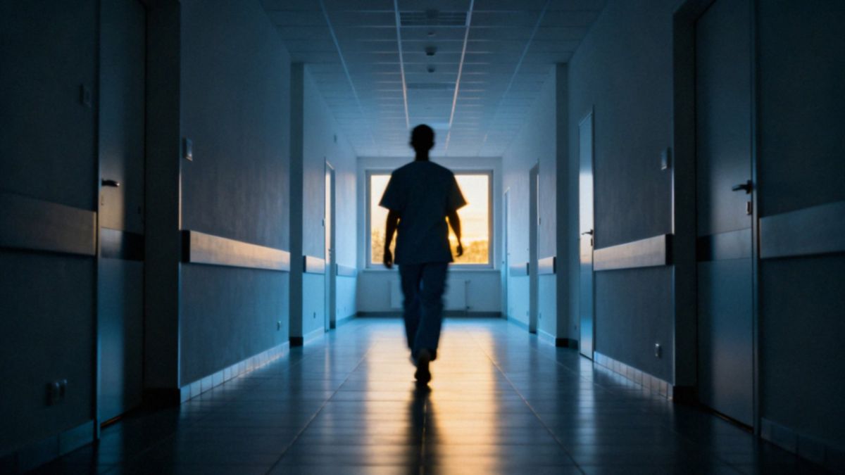 Jak szybko rozwija się sepsa? Objawy i czynniki ryzyka