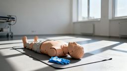 Jak udzielić pierwszej pomocy? Kluczowe zasady i procedury