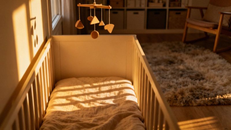 Jak ułożyć dziecko po karmieniu? Sprawdzone metody i porady