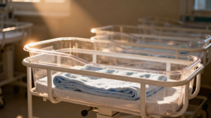 Jak uniknąć szczepienia w pierwszej dobie życia noworodka? Poradnik dla rodziców
