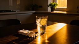 Jak uspokoić serce po alkoholu? Sprawdzone sposoby i techniki relaksacyjne