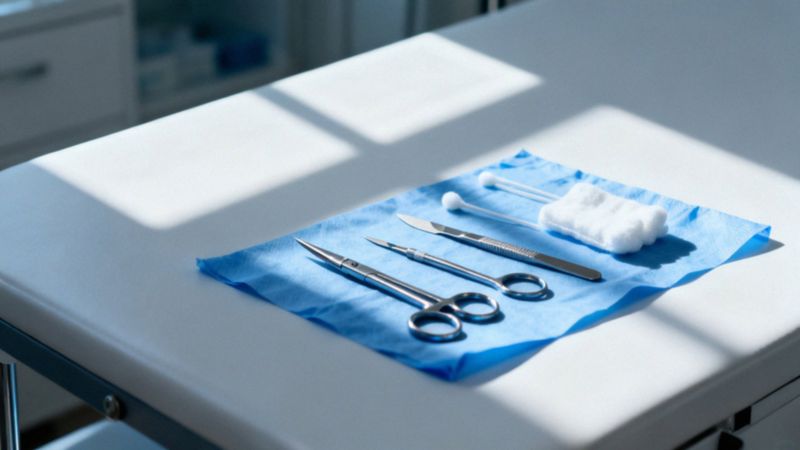 Jak usunąć kaszaki z twarzy? Bezpieczne metody i porady