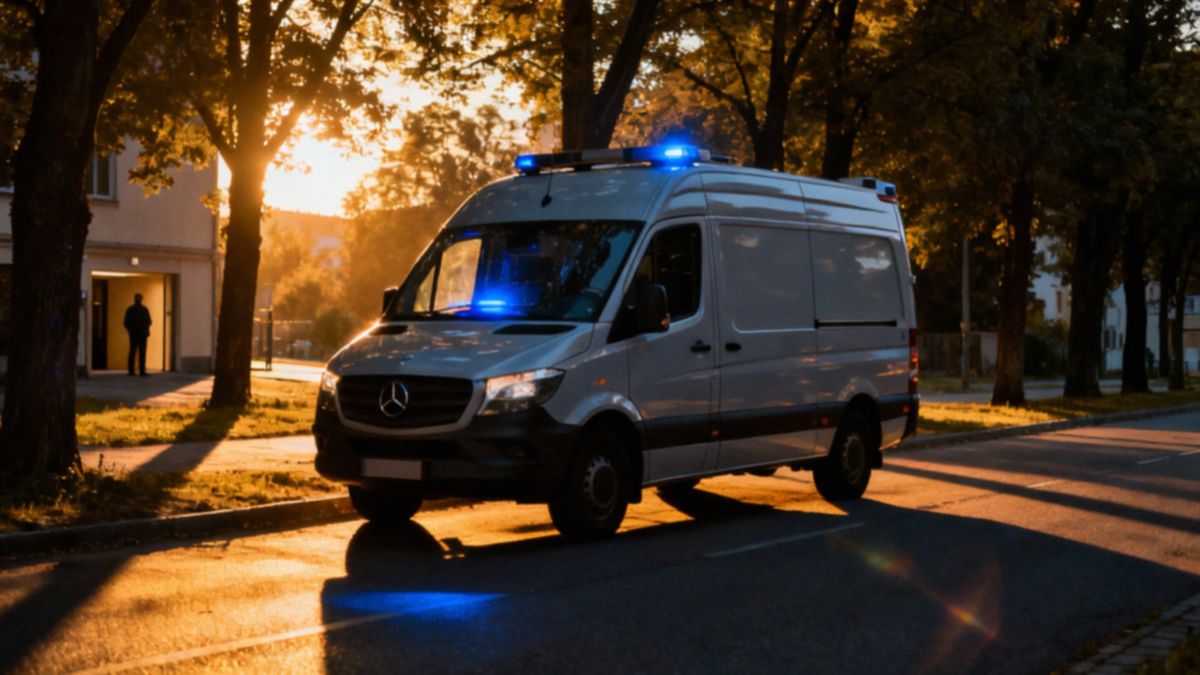 Jak wezwać pogotowie? Praktyczny poradnik krok po kroku