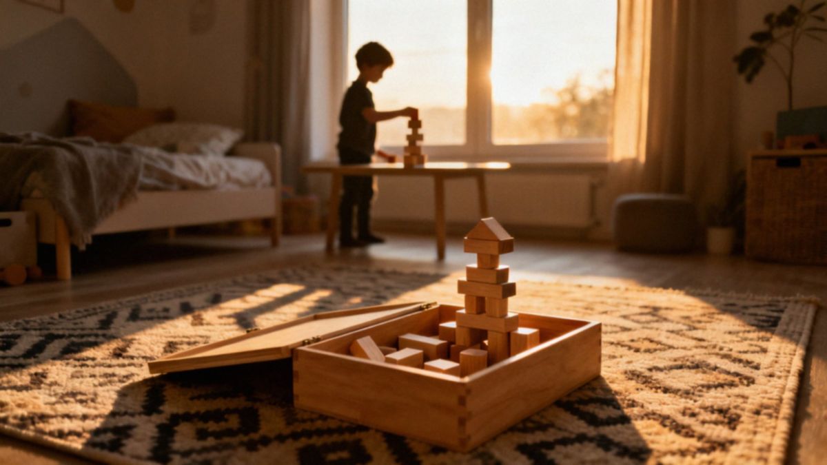 Jak wychować pewne siebie dziecko? Kluczowe kroki do sukcesu