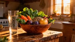 Jak wyczyścić jelita? Naturalne metody i dieta na zdrowie